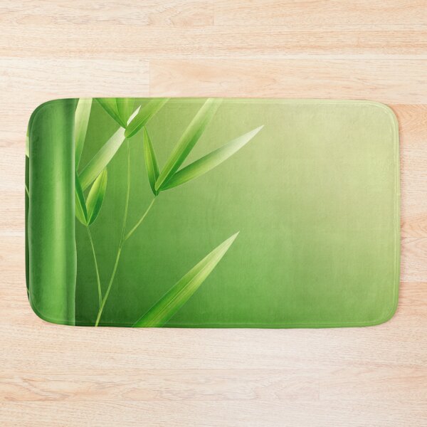 Item preview, Bamboo Bliss designed and sold by RaionKeiji.