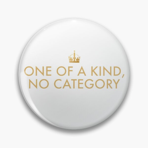 Item preview, One of a Kind, No Category (Six the musical) designed and sold by whoisshe123.