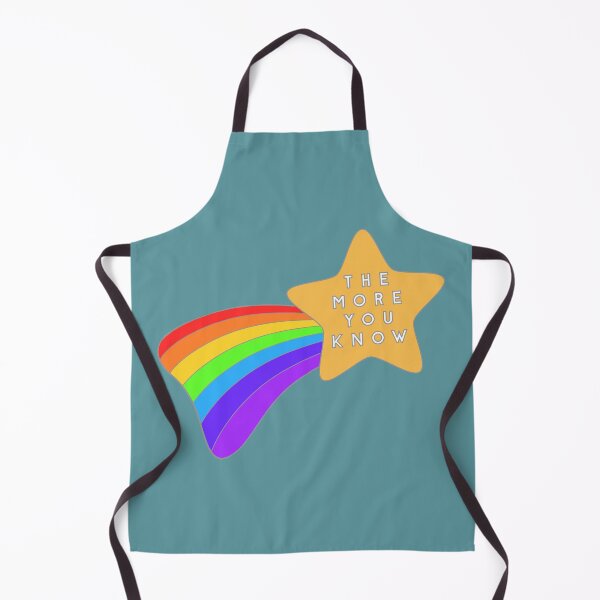Item preview, The More You Know designed and sold by tremendoustees.