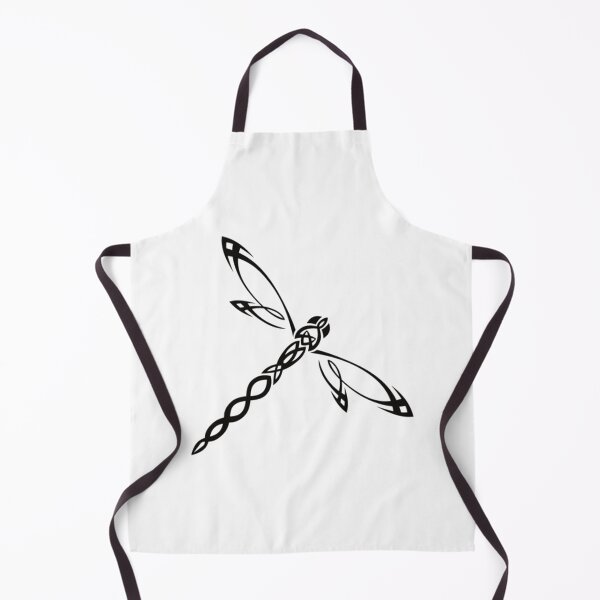 Item preview, Tribal Dragonfly designed and sold by RaionKeiji.