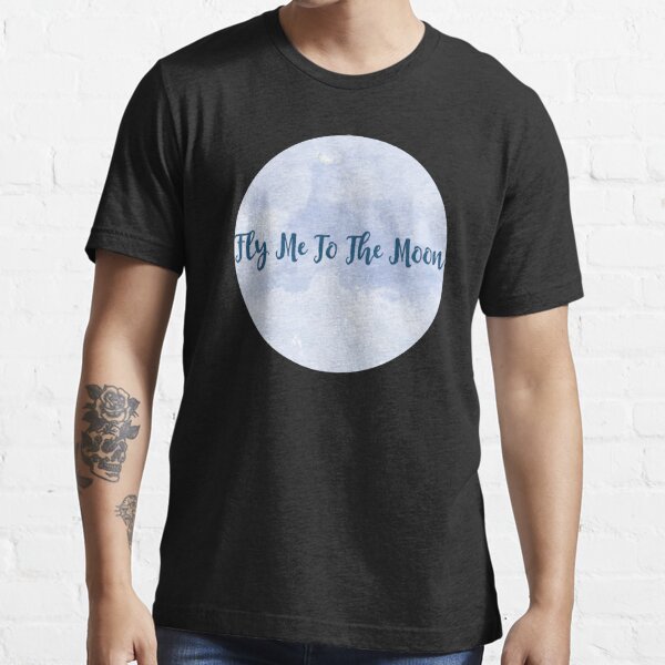 Fly Me To The Moon Gifts Merchandise Redbubble - fly me to the moon lofi roblox id code