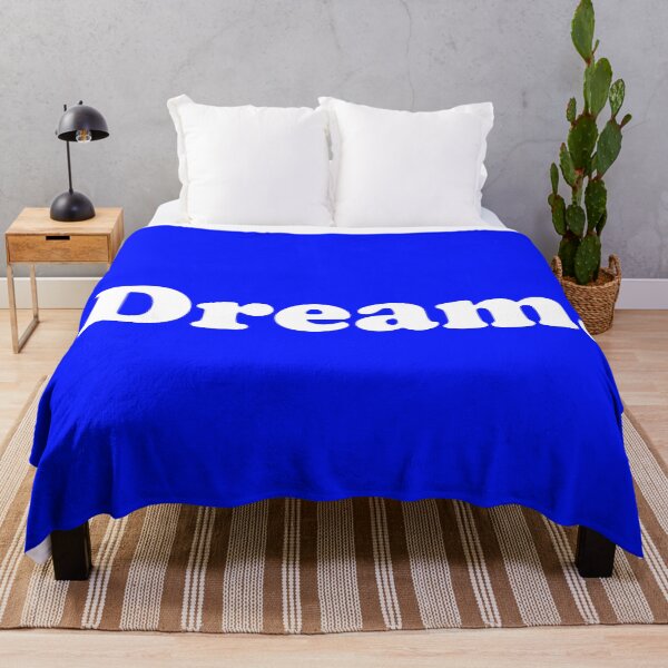 Item preview, Dream. designed and sold by ThingsByJoy.