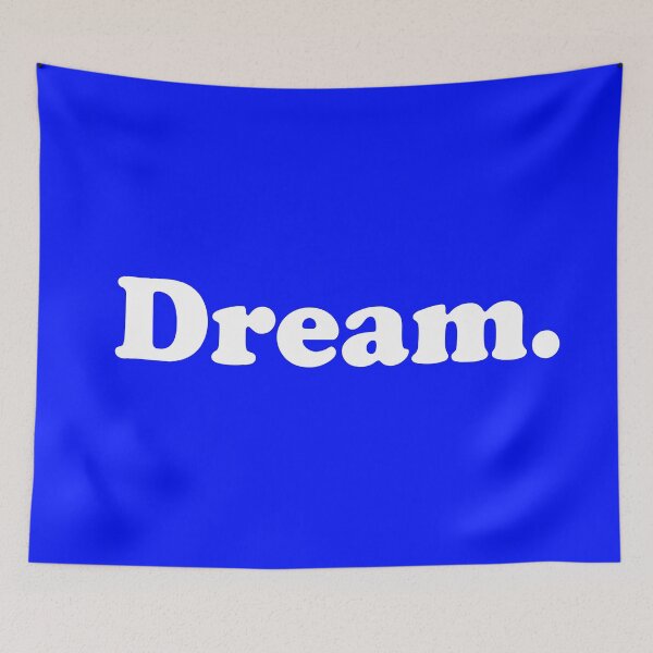 Item preview, Dream.  designed and sold by ThingsByJoy.