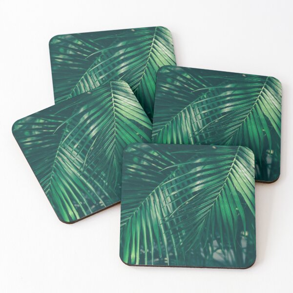 Item preview, Palm leaves designed and sold by alishen.