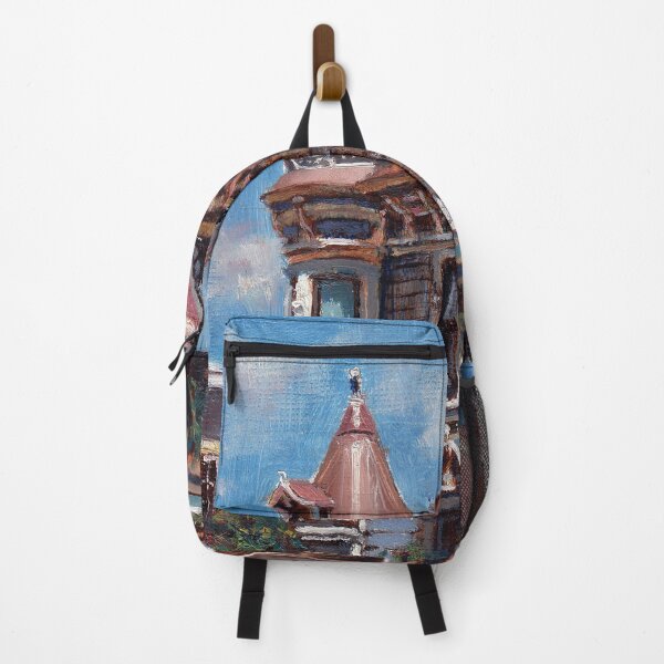 Item preview, What's Behind That Window? designed and sold by Scott Grabowski.
