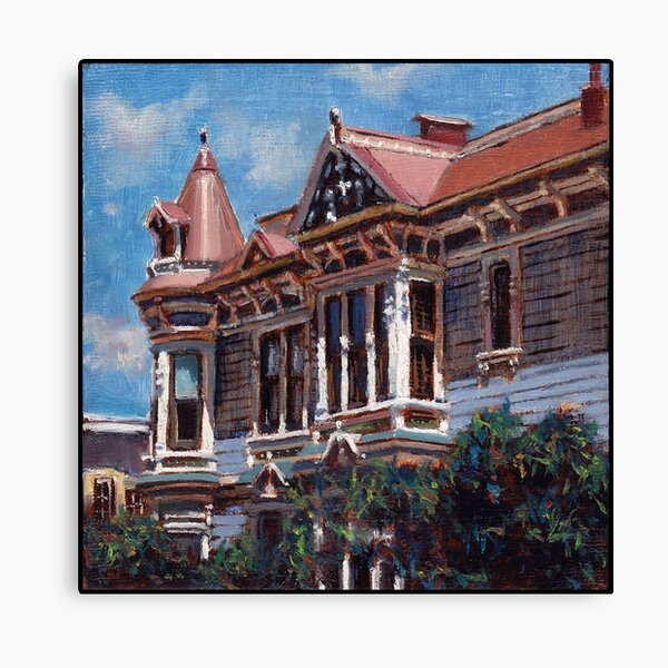 Item preview, What's Behind That Window? designed and sold by Scott Grabowski.