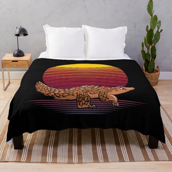 Item preview, Pangolin Sun designed and sold by MorrisKesten.