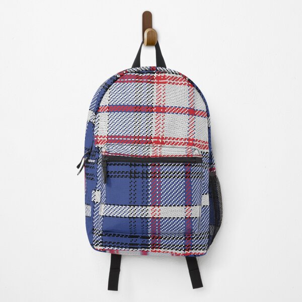 Item preview, Scottish tartan State of Florid designed and sold by kavalenkavart.