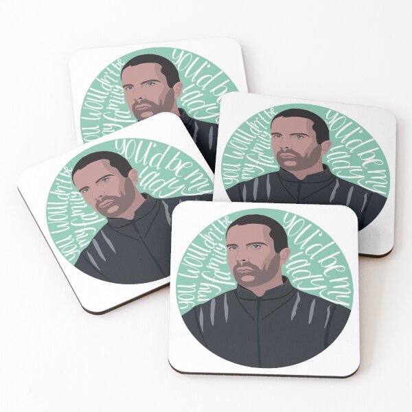Item preview, Gendry Baratheon - You Wouldn't Be My Family, You'd Be My Lady designed and sold by jekel1hr.