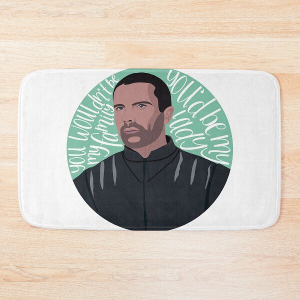 Item preview, Gendry Baratheon - You Wouldn't Be My Family, You'd Be My Lady designed and sold by jekel1hr.