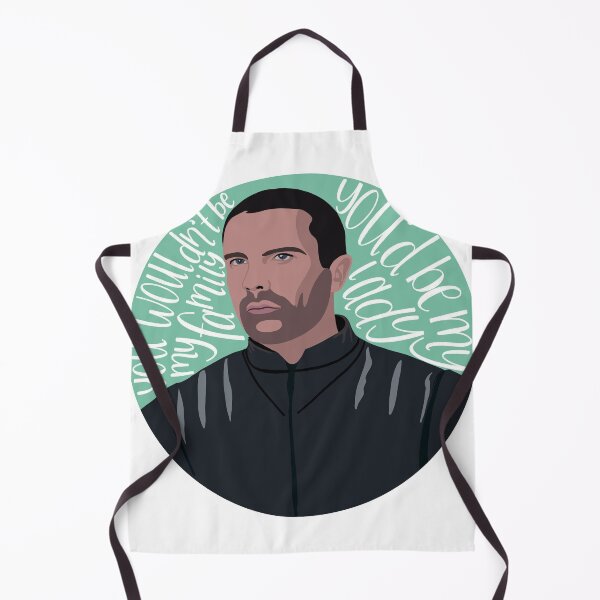 Item preview, Gendry Baratheon - You Wouldn't Be My Family, You'd Be My Lady designed and sold by jekel1hr.