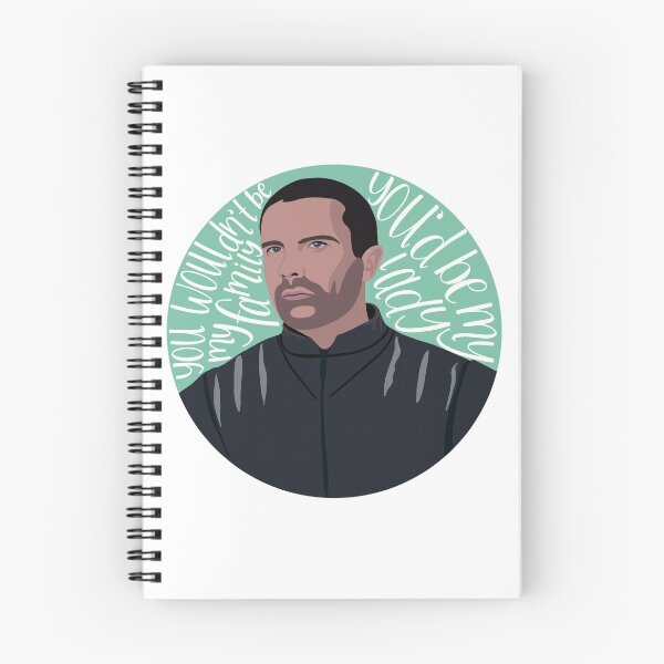 Item preview, Gendry Baratheon - You Wouldn't Be My Family, You'd Be My Lady designed and sold by jekel1hr.