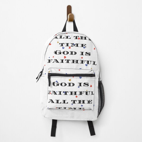Item preview, God Is Faithful designed and sold by doodle3Dandy.