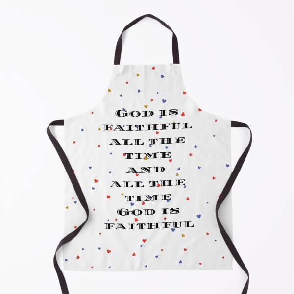 Item preview, God Is Faithful designed and sold by doodle3Dandy.