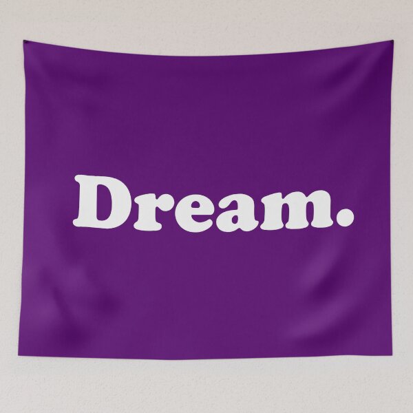 Item preview, Dream.  designed and sold by ThingsByJoy.