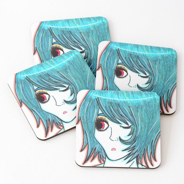 Item preview, Blue Alien designed and sold by Casual-Funeral.