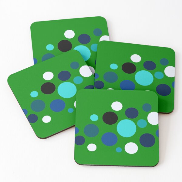 Item preview, Abstract Circles Design  designed and sold by MarcSabuncu.