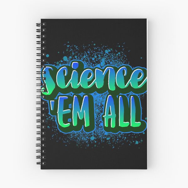 Item preview, Science Em All designed and sold by Coolshirts262.