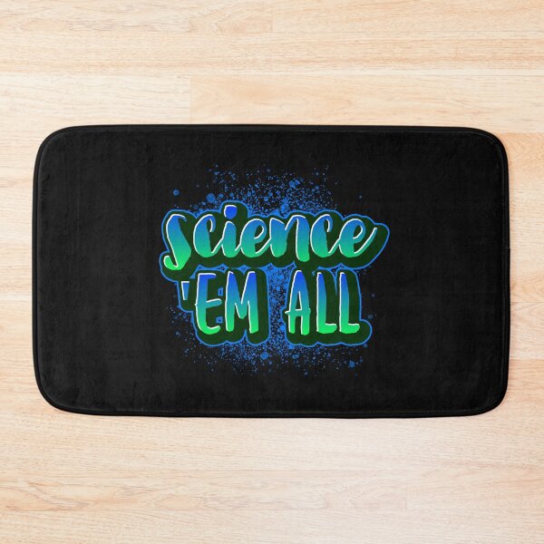 Item preview, Science Em All designed and sold by Coolshirts262.