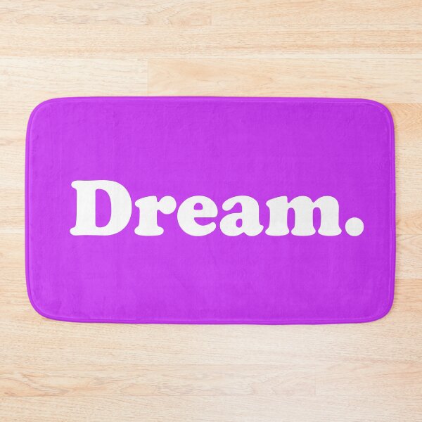 Item preview, Dream.  designed and sold by ThingsByJoy.