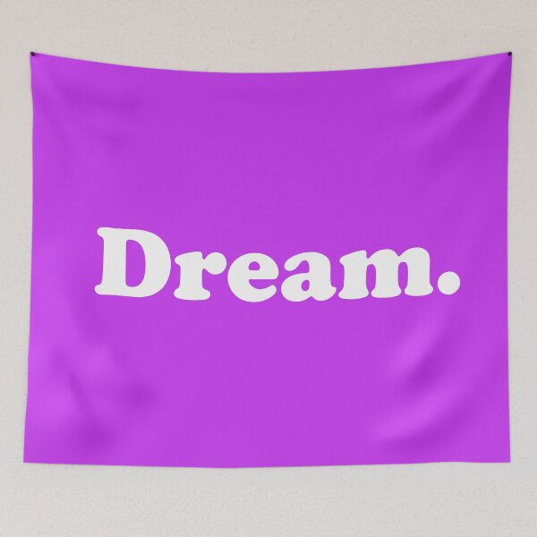 Item preview, Dream.  designed and sold by ThingsByJoy.