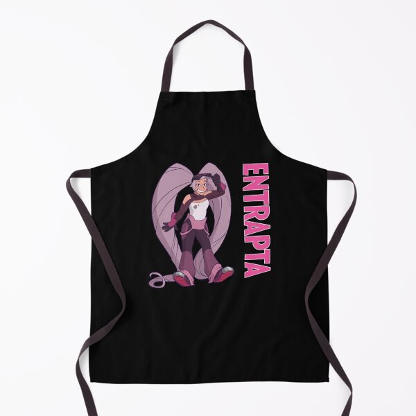 Item preview, Entrapta designed and sold by Tatianabalcaen.