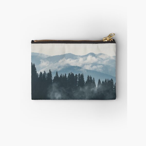 Item preview, Mountains and forest designed and sold by alishen.