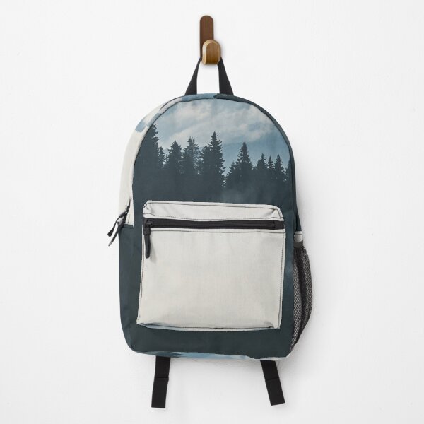 Item preview, Montañas y bosque designed and sold by alishen.