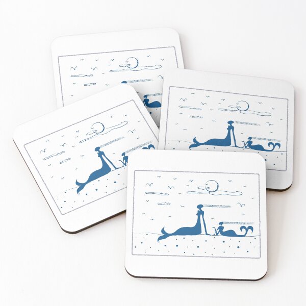 Item preview, Leisurely sunshine designed and sold by Fei A.