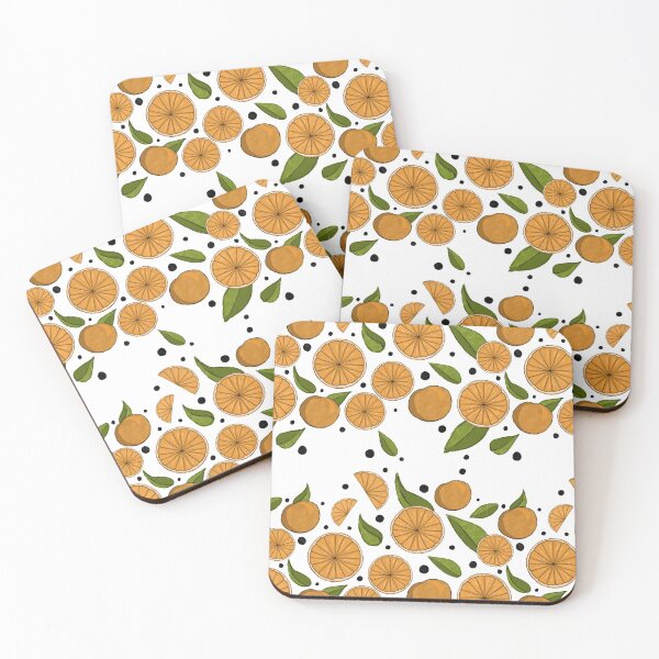 Aperçu de l'œuvre Oranges et euh ... créée et vendue par Ohcase07.