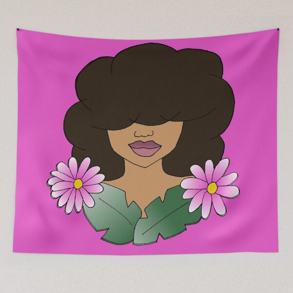 Item preview, Natural Hair Beauty designed and sold by FroMagic.