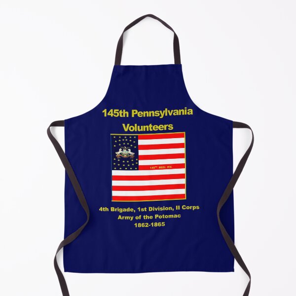 Item preview, 145th Pennsylvania Volunteers designed and sold by kewindahl145.