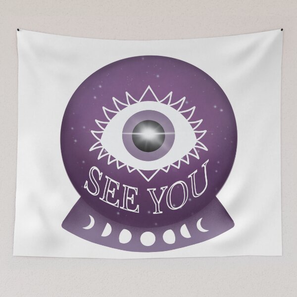 Item preview, Crystal Ball designed and sold by a-rmnw.