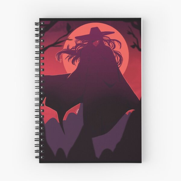 Item preview, "The Dhampir riseth..." designed and sold by Ariasrose.