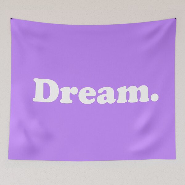 Item preview, Dream.  designed and sold by ThingsByJoy.