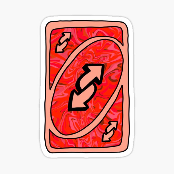 UNO REVERSE! : r/MaxFosh