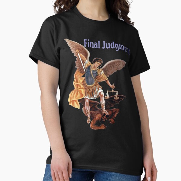 Item preview, Final Judgment designed and sold by Tripp Art Studio.