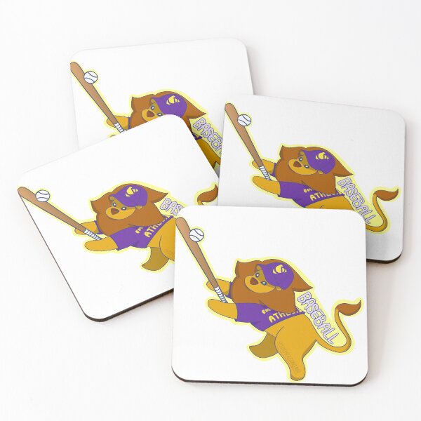 Item preview, Baseball | Emerson College designed and sold by SoEmersonian.