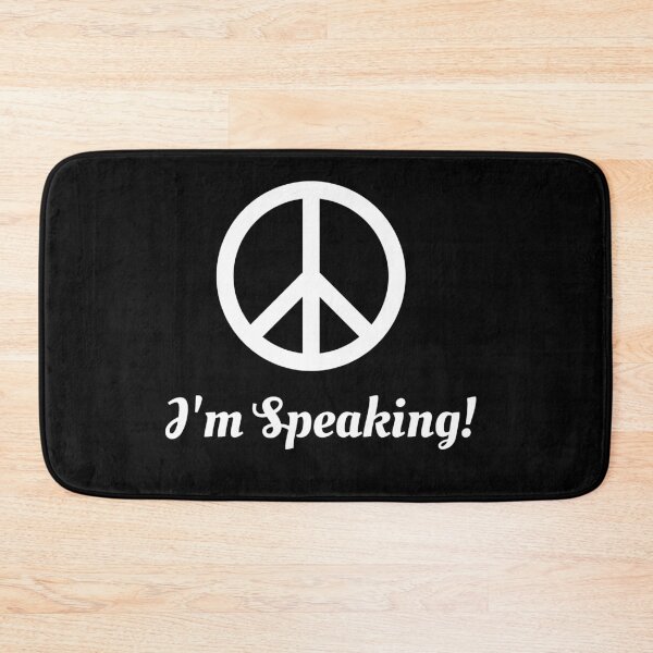 Item preview, I'm Speaking Kamala Harris VP Debate 2020 designed and sold by MimsTees.