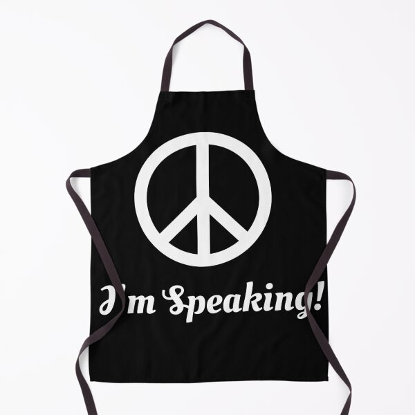 Item preview, I'm Speaking Kamala Harris VP Debate 2020 designed and sold by MimsTees.