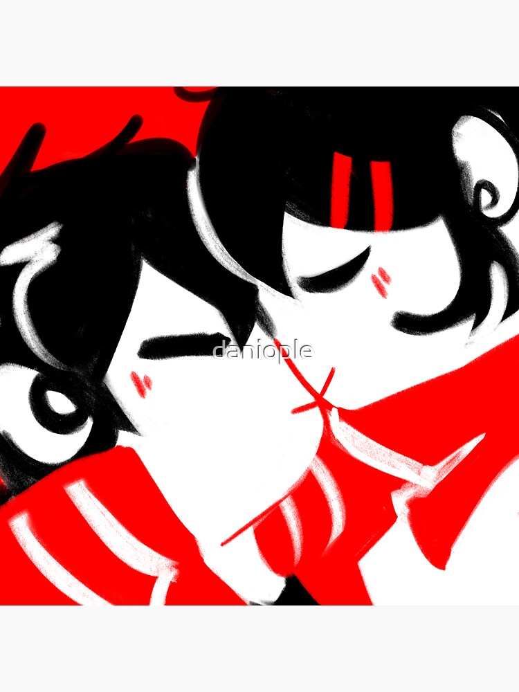 shinaya (again) by daniople