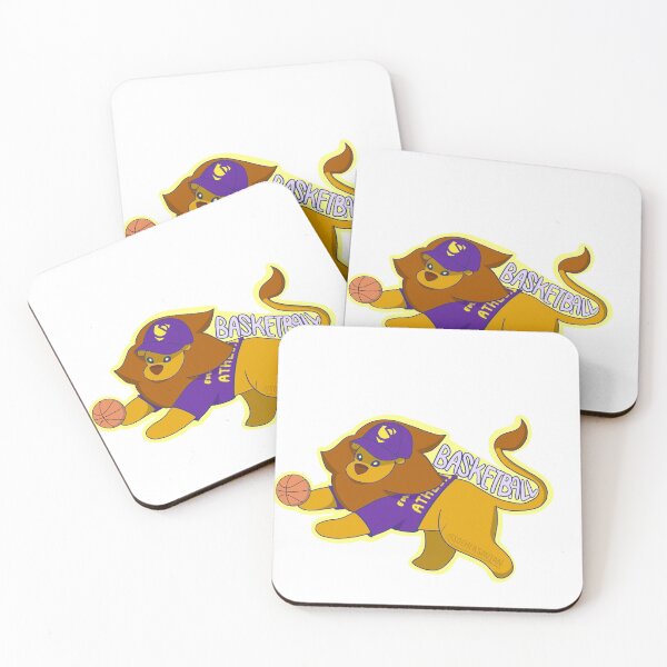 Item preview, Basketball | Emerson College designed and sold by SoEmersonian.