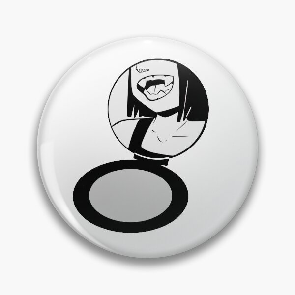 Item preview, Compact Mirror designed and sold by BrandyMari.