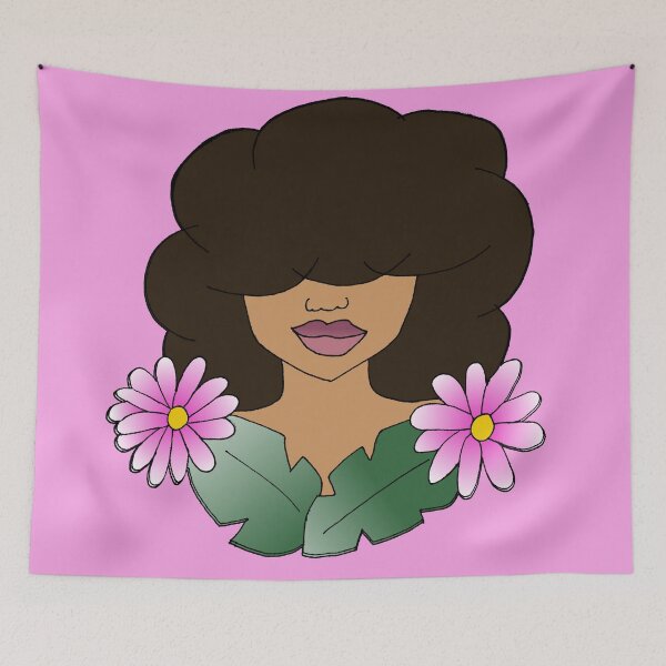 Item preview, Natural Hair Beauty designed and sold by FroMagic.