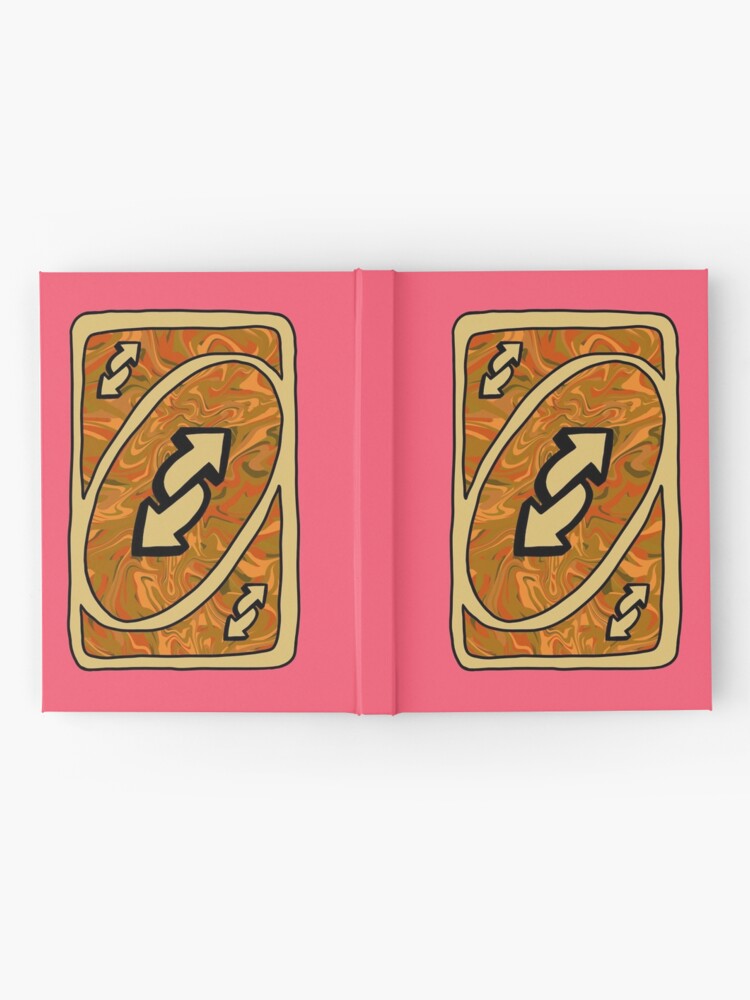 Wholesome Uno Reverse Card | Greeting Card