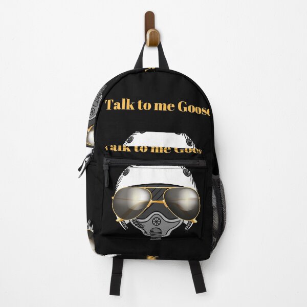 Item preview, Talk to me goose  designed and sold by Balerie Rivera.
