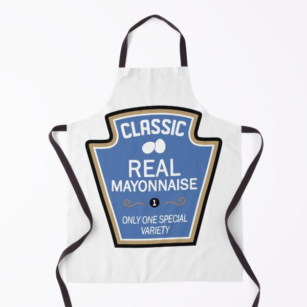 Item preview, Mayo Halloween Condiment Labels Costume Mayonnaise Halloween Condiment Set designed and sold by ravishdesigns.