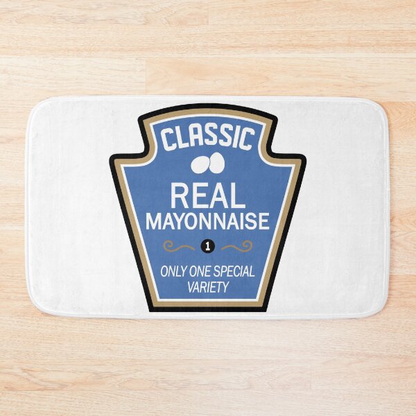 Item preview, Mayo Halloween Condiment Labels Costume Mayonnaise Halloween Condiment Set designed and sold by ravishdesigns.