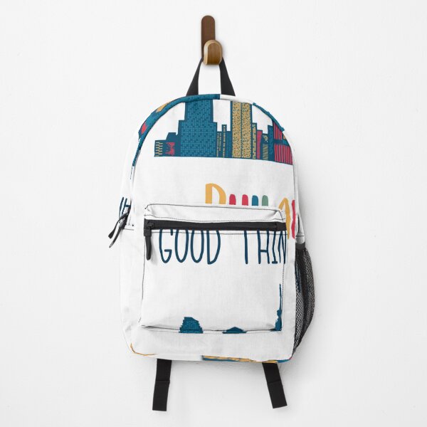 Item preview, Good things happen in Philadelphia  designed and sold by creativepod.