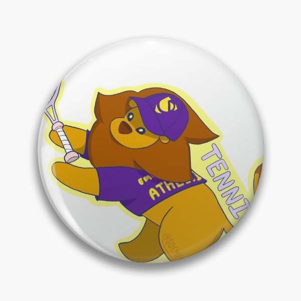 Item preview, Tennis | Emerson College designed and sold by SoEmersonian.